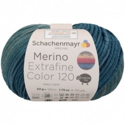 Merino Extrafine 500gr - Creativika