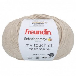 Freundin x Schachenmayr My...