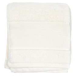 EMBROIDERY BATH TOWEL – DMC