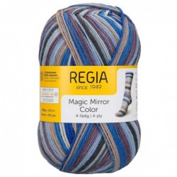 Regia Magic Mirror Color 4-ply