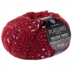 Plassard Melodie Tweed