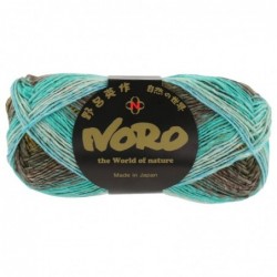 Noro Silk Garden Sock