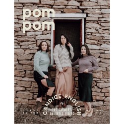 Pompom Issue 46 Magazine -...