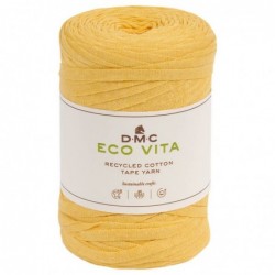 DMC Eco Vita Tape Yarn