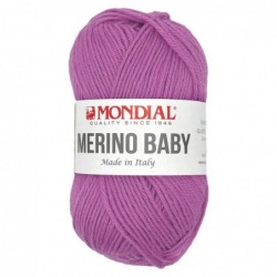 DELICATA BABY - LANE MONDIAL - BABY