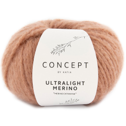 Katia Ultralight Merino