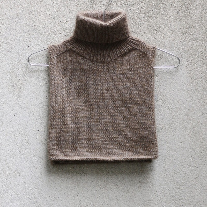 Twenty Modern Knitting Patterns from the Iconic Danish Brand