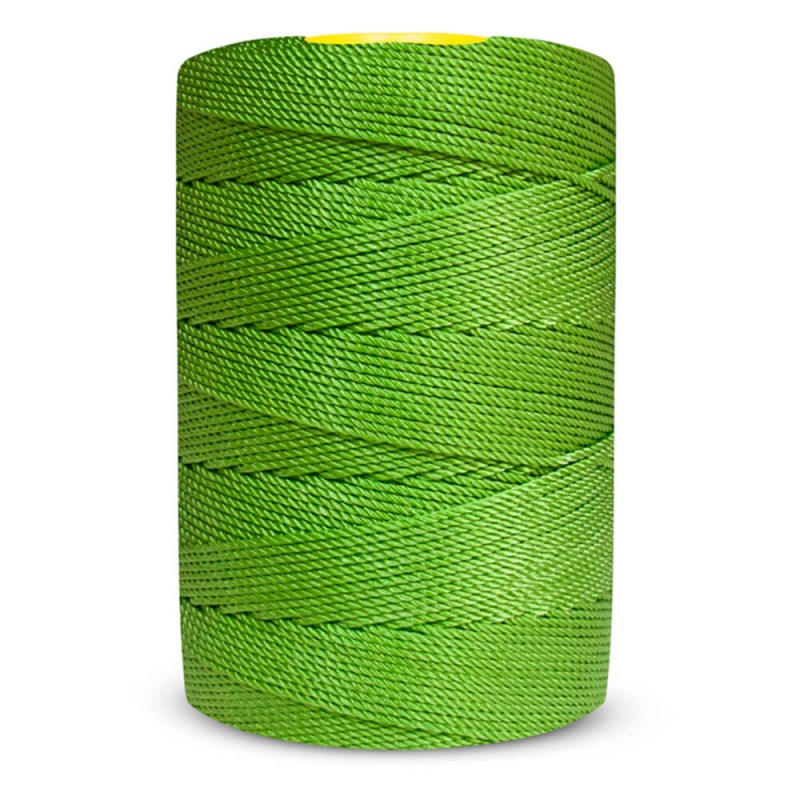 Espiga Nylon Thread (Green) (#9)