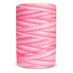 La Espiga No.6 100% Nylon. Omega. Crochet Thread for crafts, Nylon