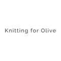 Knitting for Olive