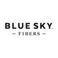 Blue Sky Fibers